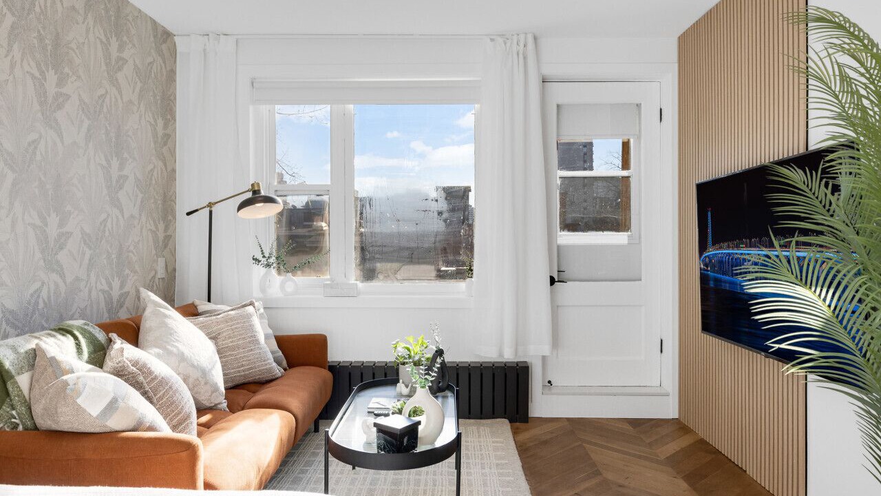 Photo of Livingroom in Milton Park