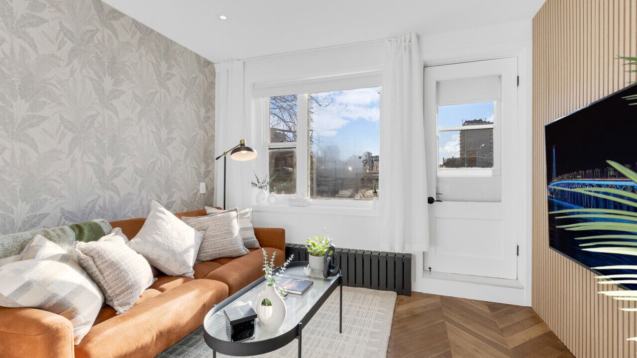Photo of Livingroom in Milton Park