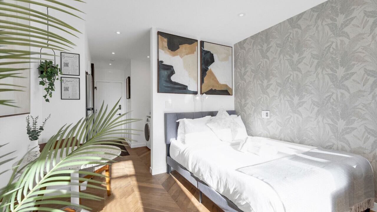 Photo of Bedroom in Milton Park