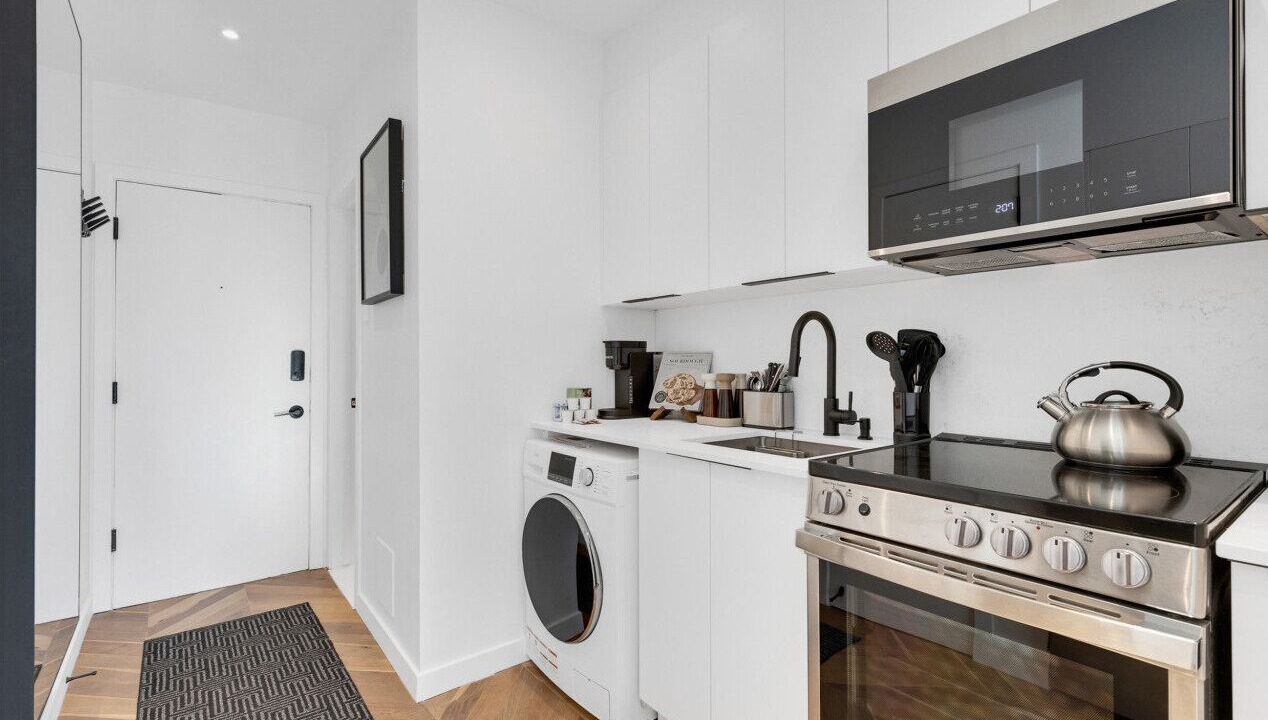 Photo of Kitchen in Milton Park