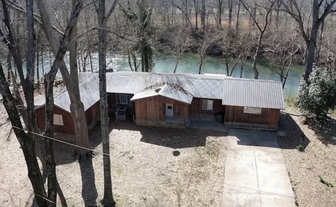 Photo of Outdoor in Pangburn