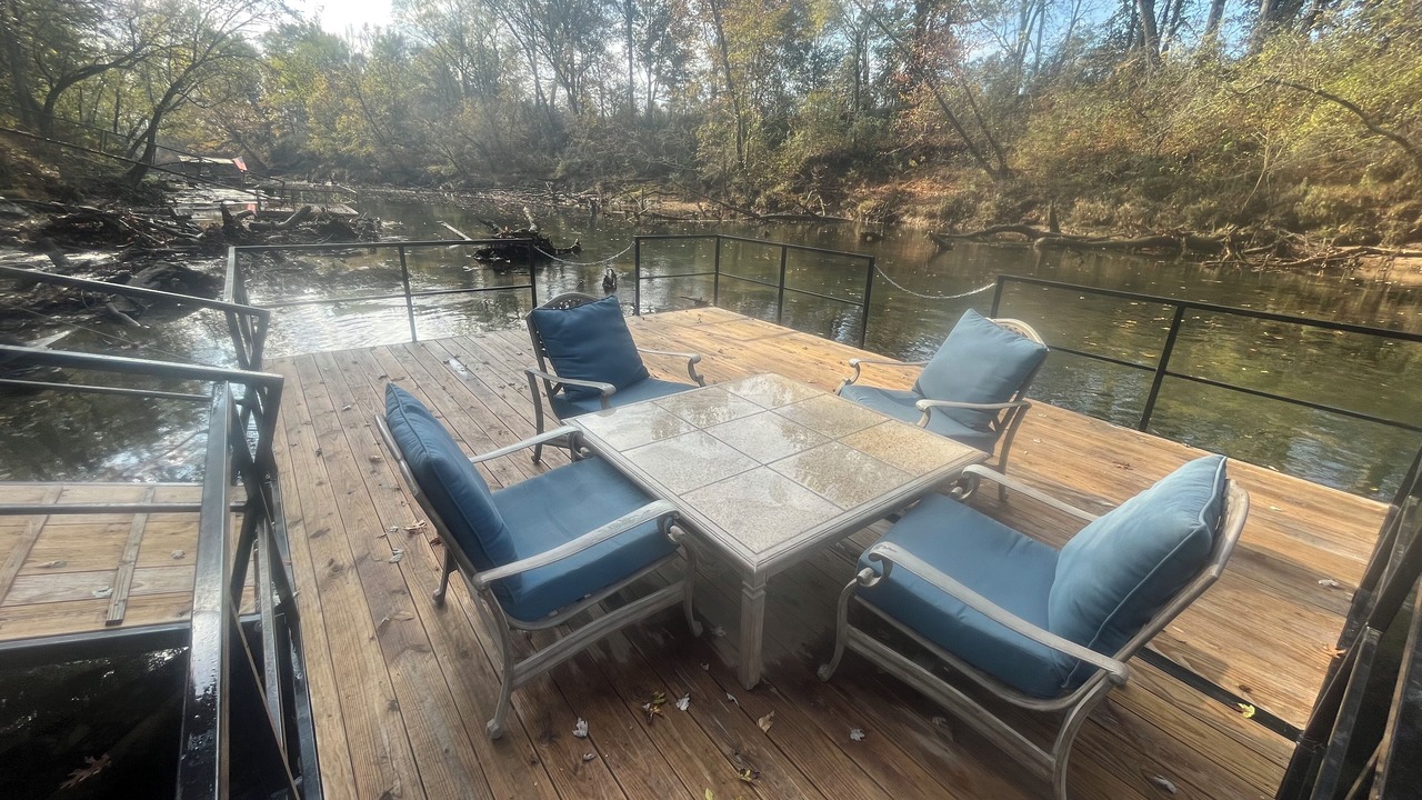 Photo of Outdoor in Pangburn