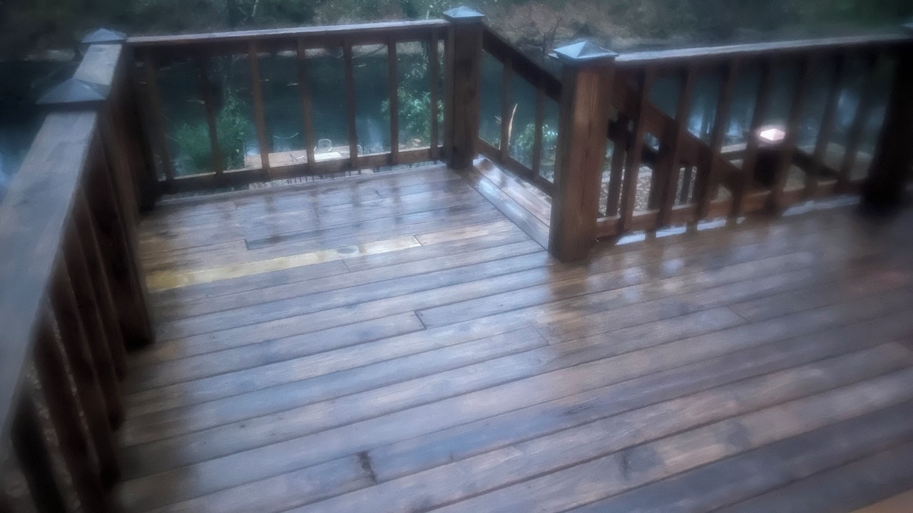 Photo of Outdoor in Pangburn
