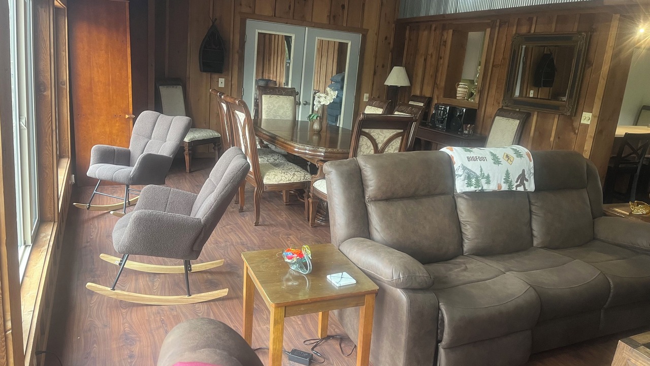 Photo of Livingroom in Pangburn