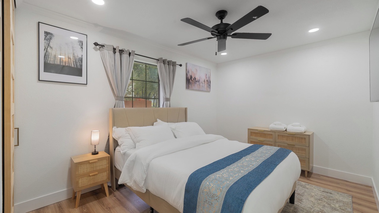 Photo of Bedroom in Euless