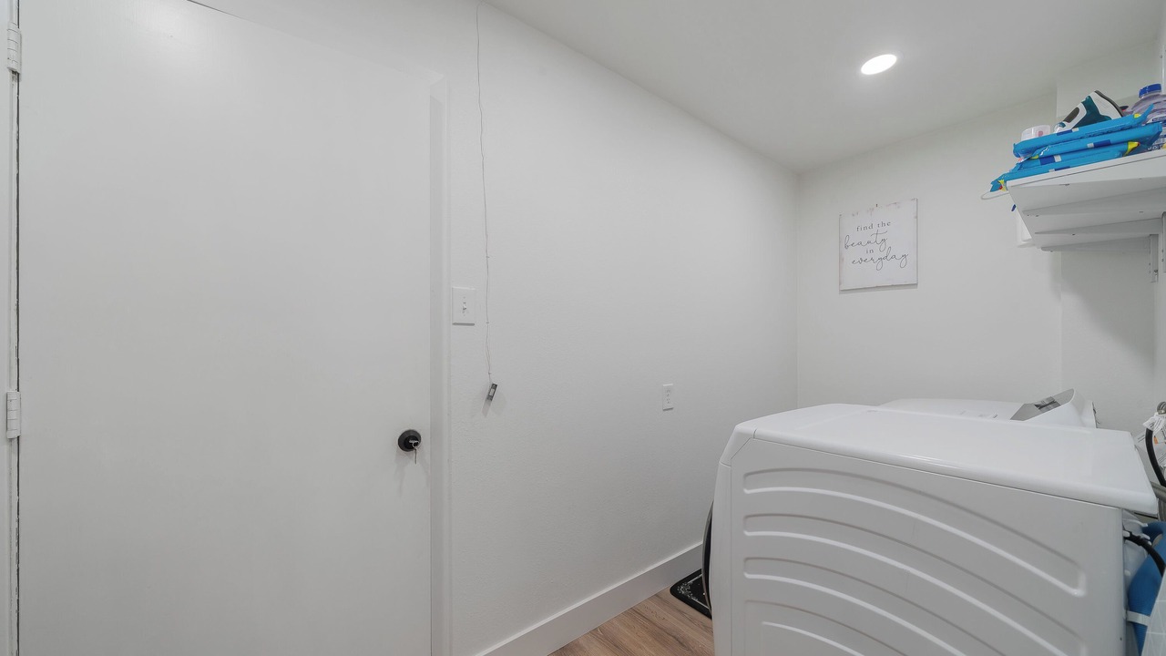 Photo of Bathroom in Euless