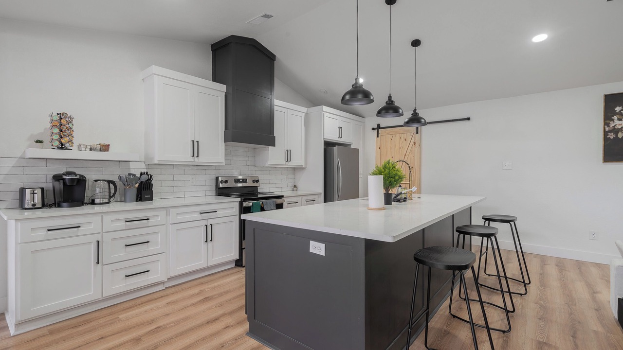 Photo of Kitchen in Euless