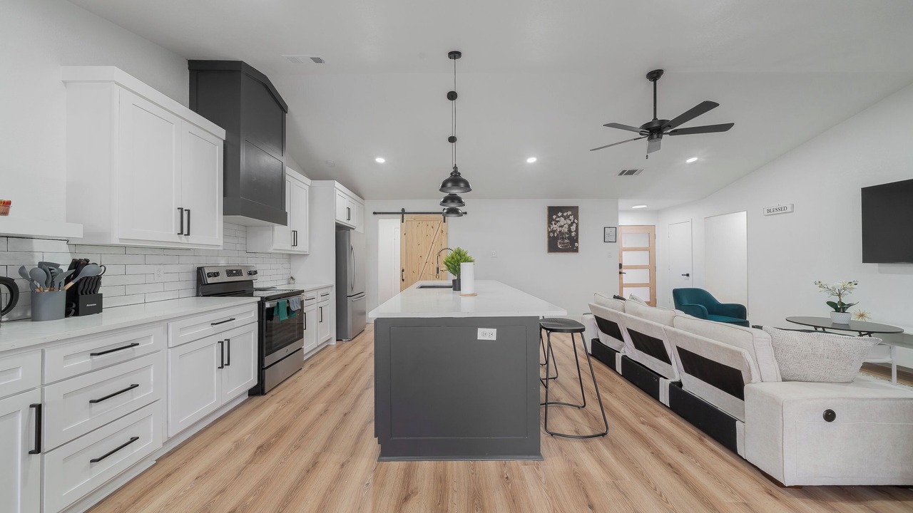Photo of Kitchen in Euless