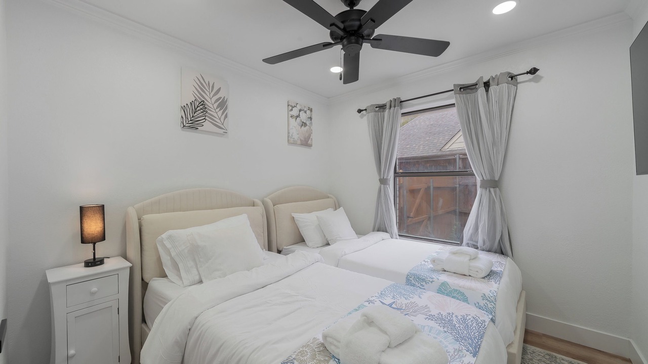 Photo of Bedroom in Euless