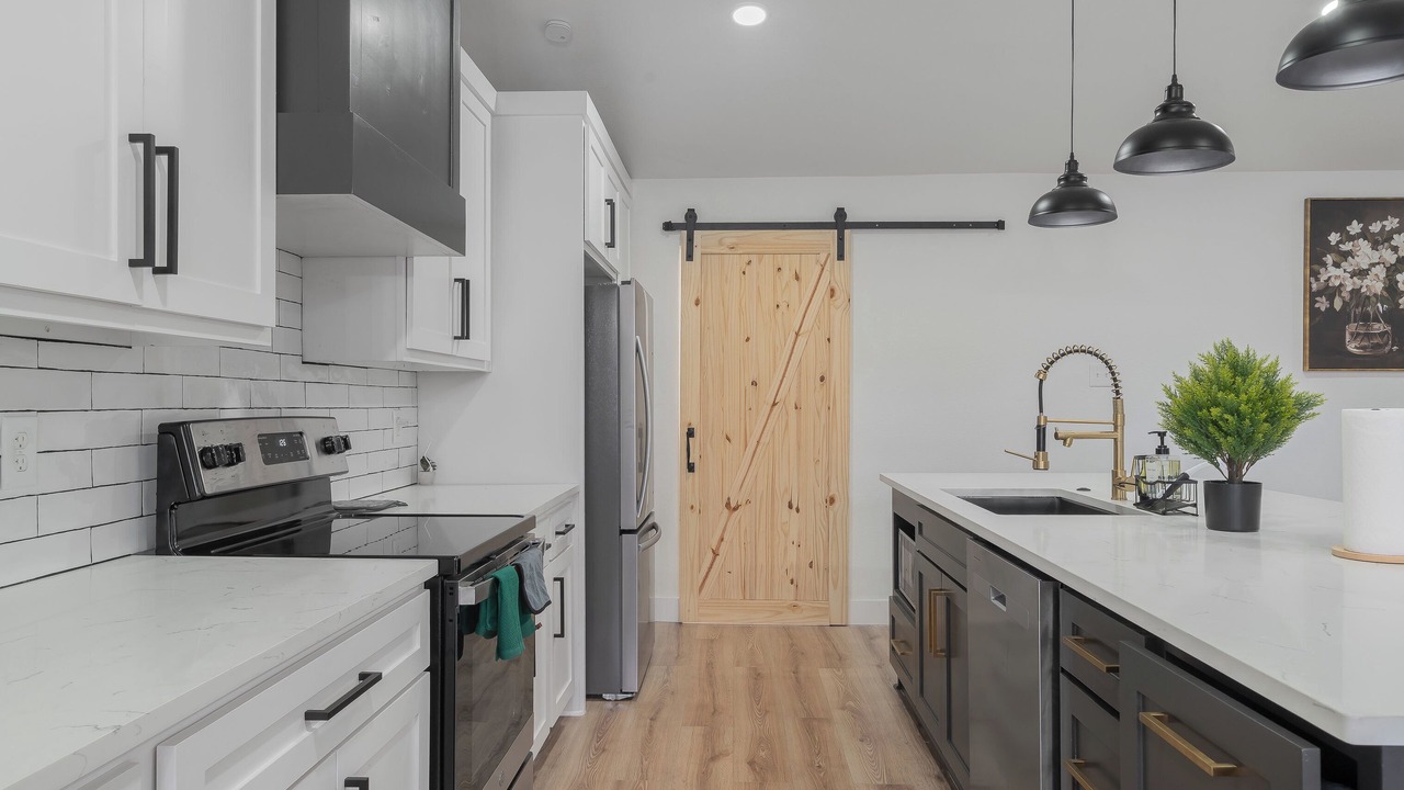 Photo of Kitchen in Euless