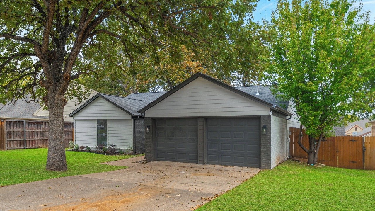 Photo of Outdoor in Euless