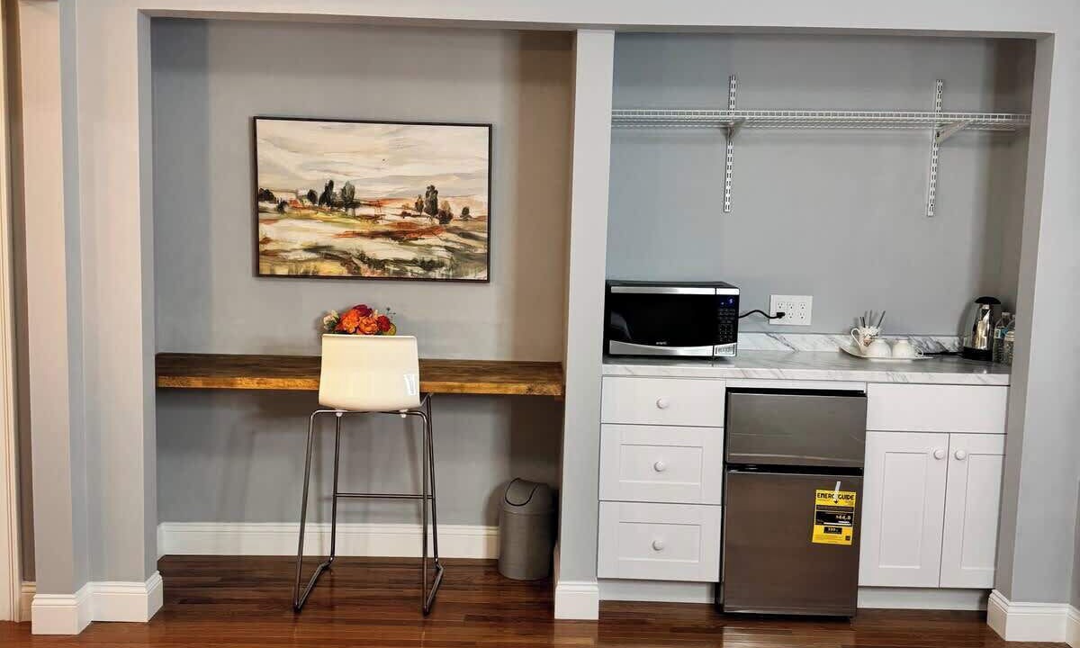 Photo of Bedroom in Uniondale