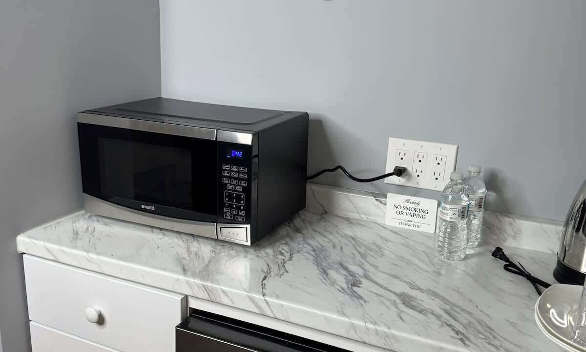 Photo of Kitchen in Uniondale