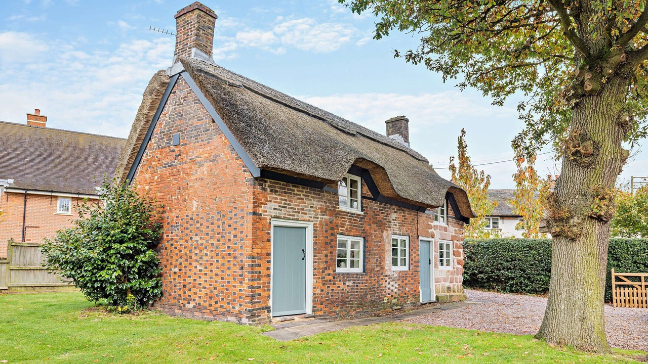 Photo of Outdoor in Stone