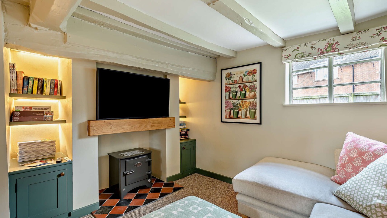 Photo of Livingroom in Stone