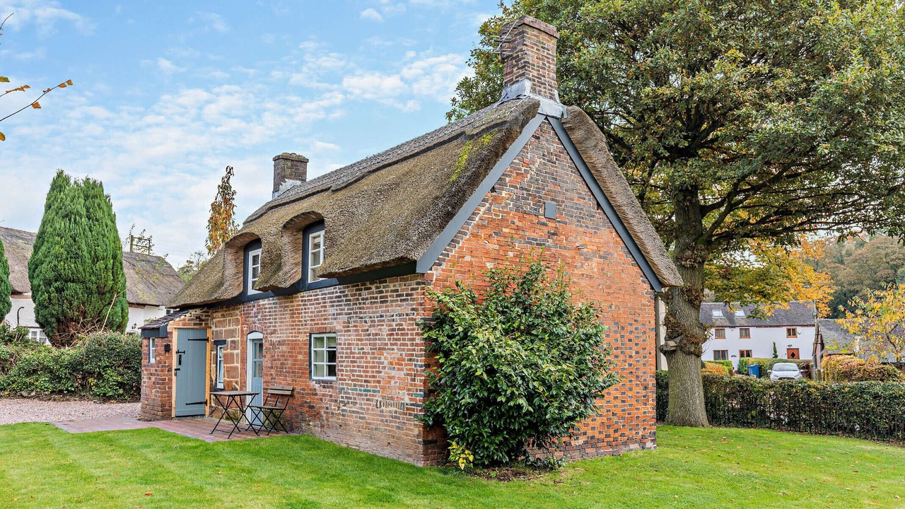 Photo of Outdoor in Stone