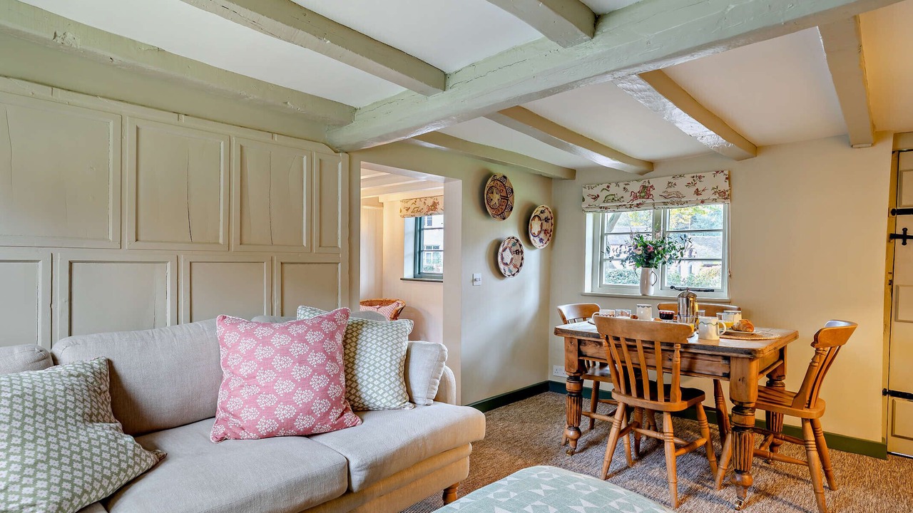 Photo of Livingroom in Stone