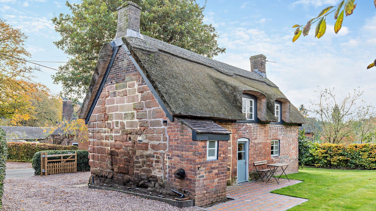 Photo of Outdoor in Stone