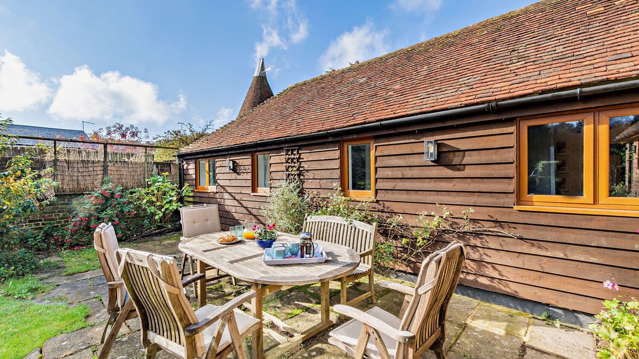 Photo of Outdoor in Flimwell