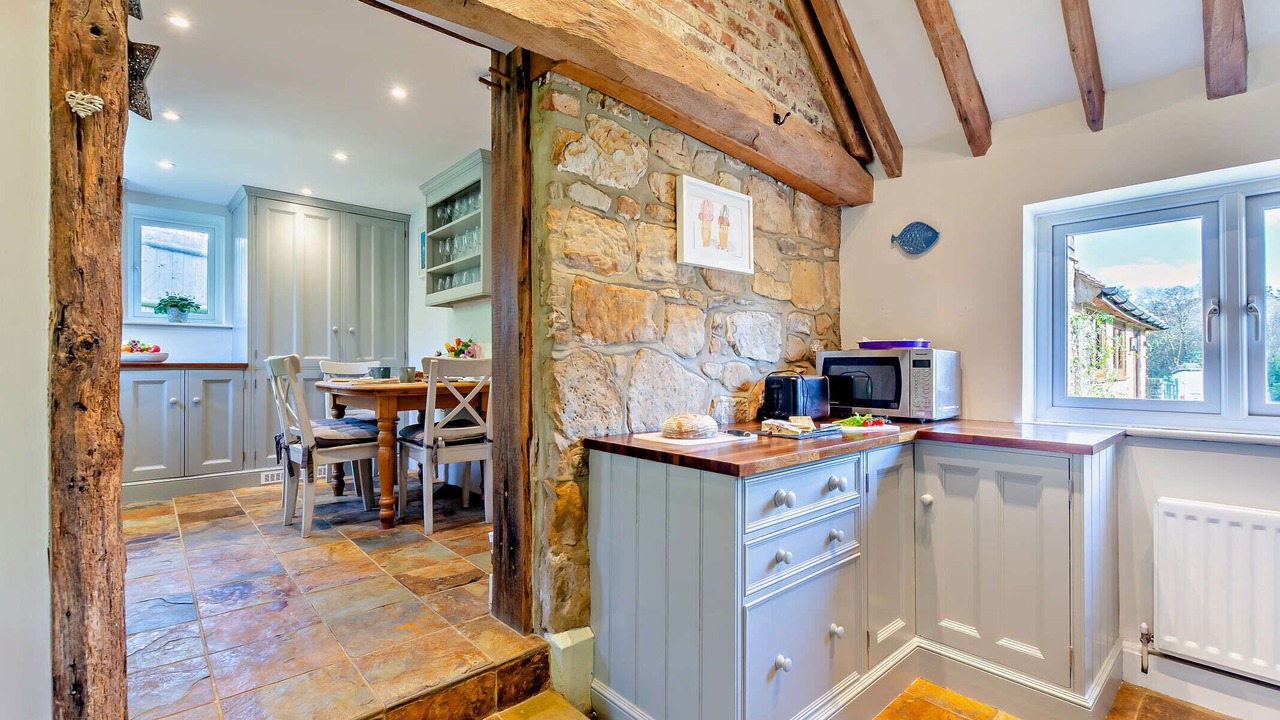 Photo of Kitchen in Flimwell