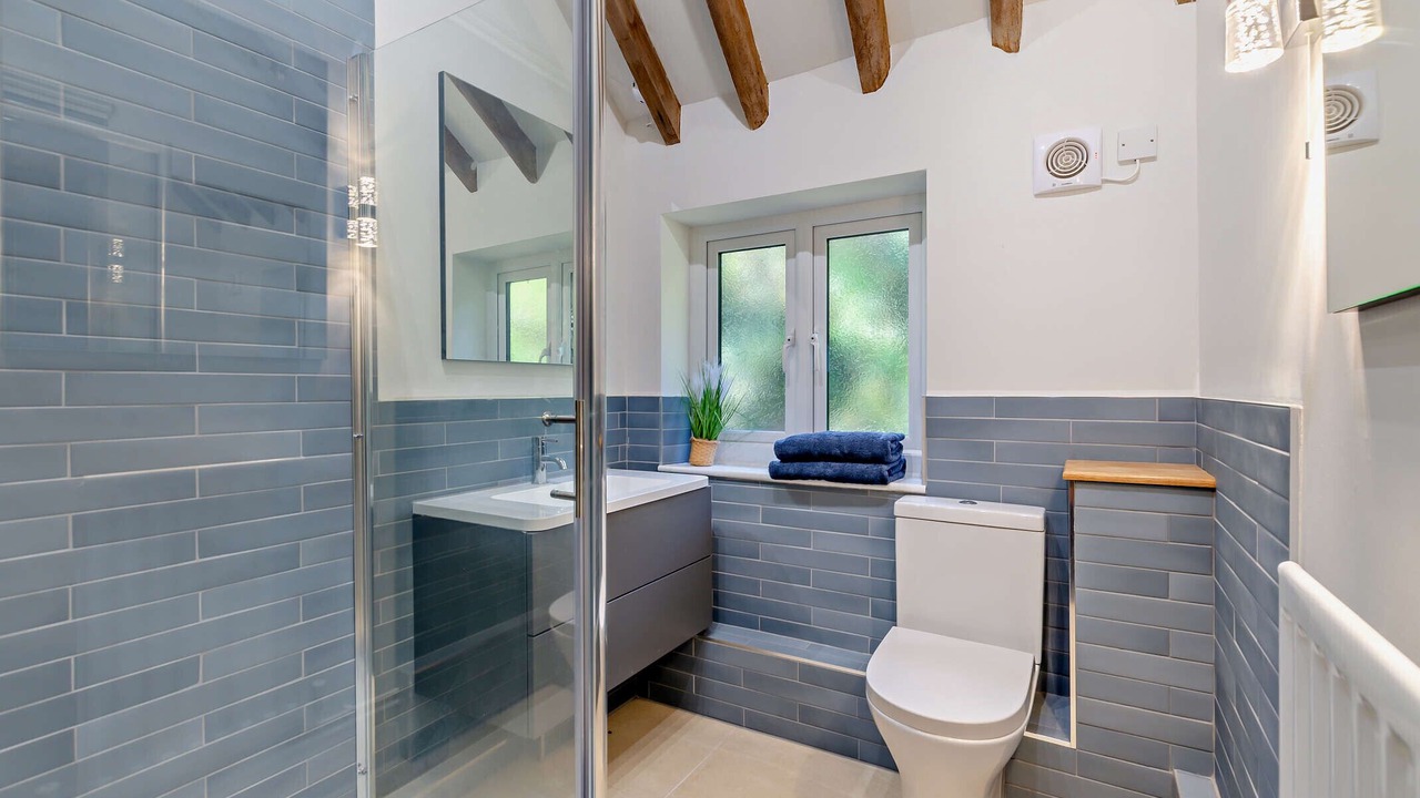 Photo of Bathroom in Flimwell