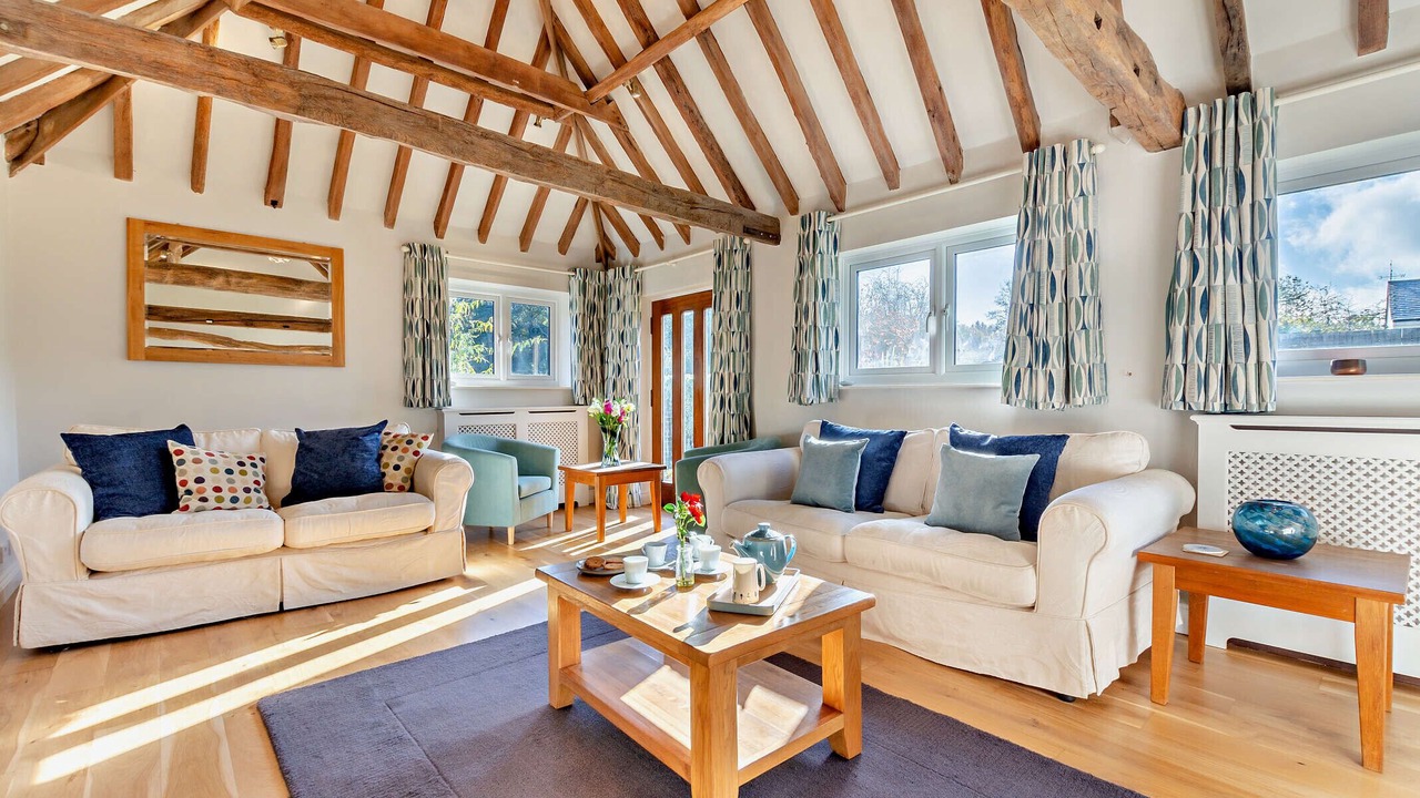 Photo of Livingroom in Flimwell