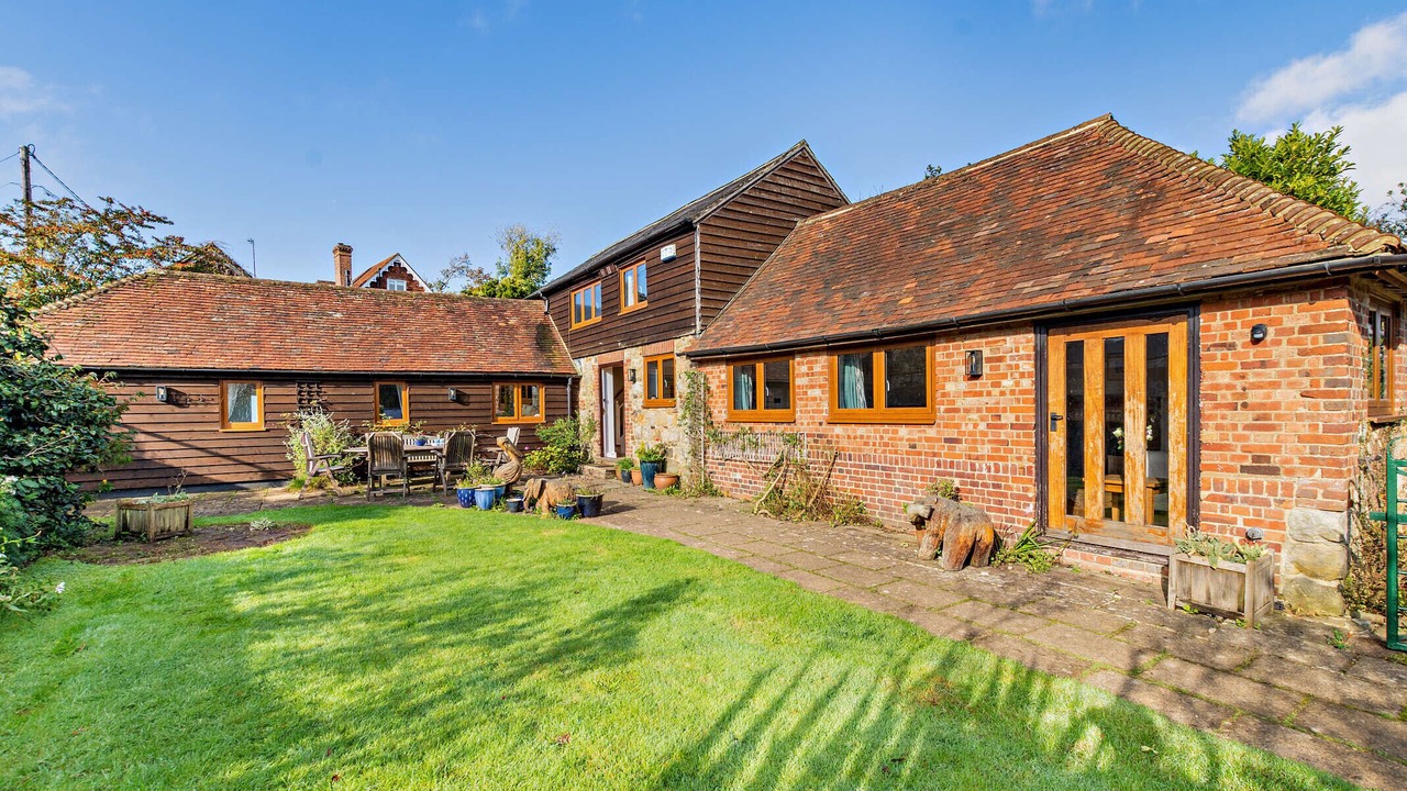 Photo of Outdoor in Flimwell