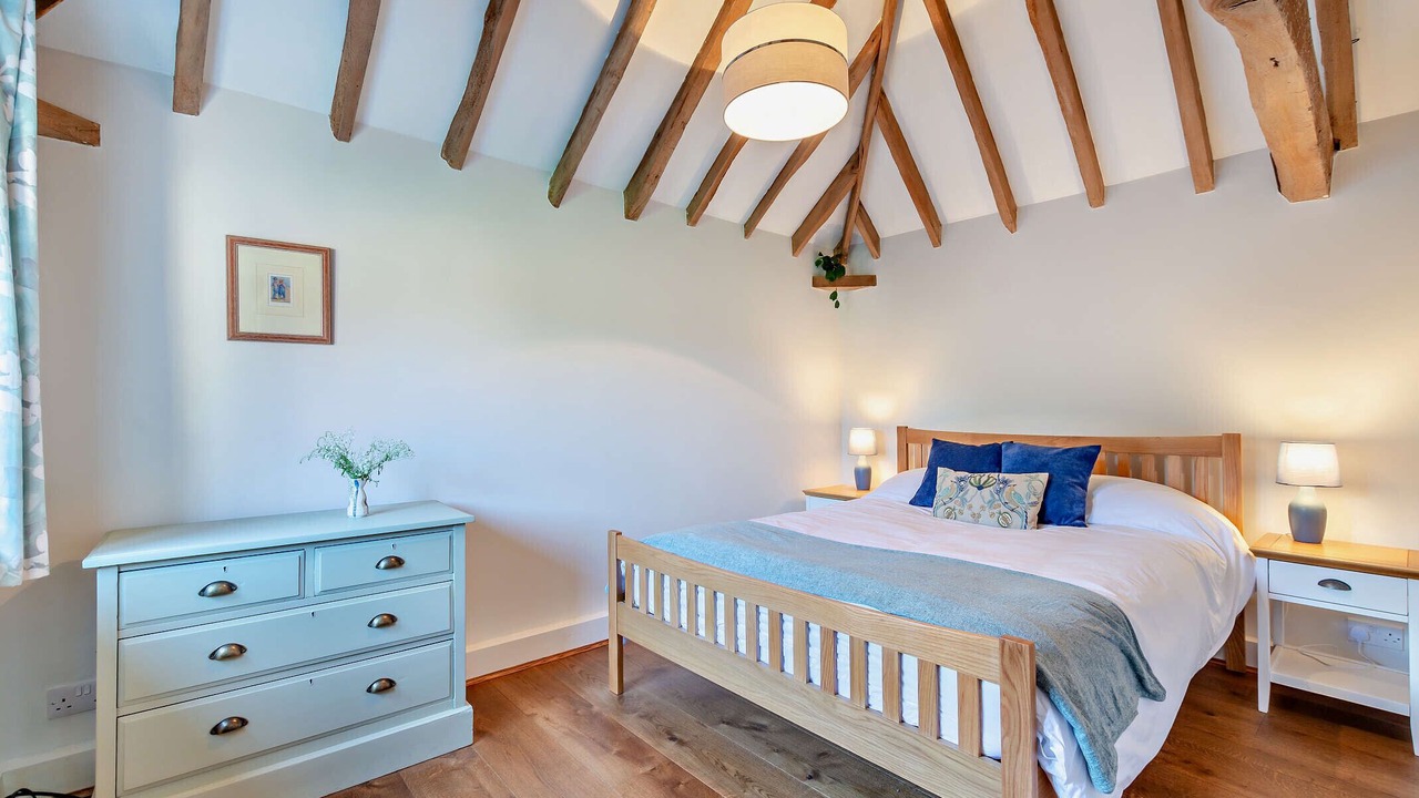 Photo of Bedroom in Flimwell