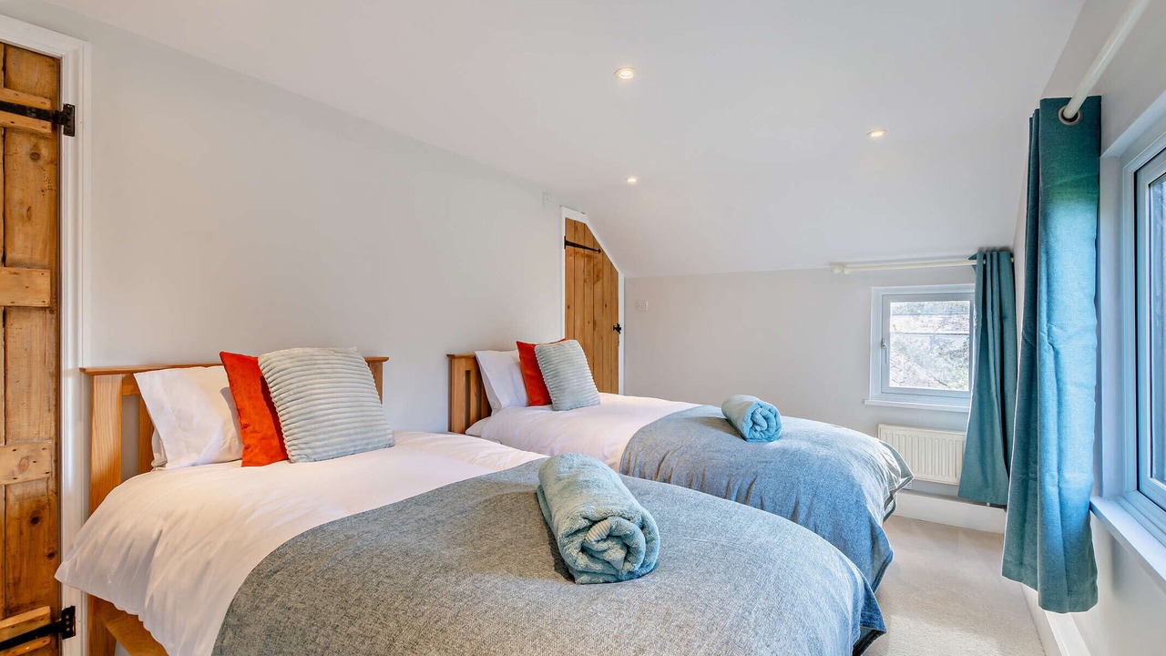 Photo of Bedroom in Flimwell