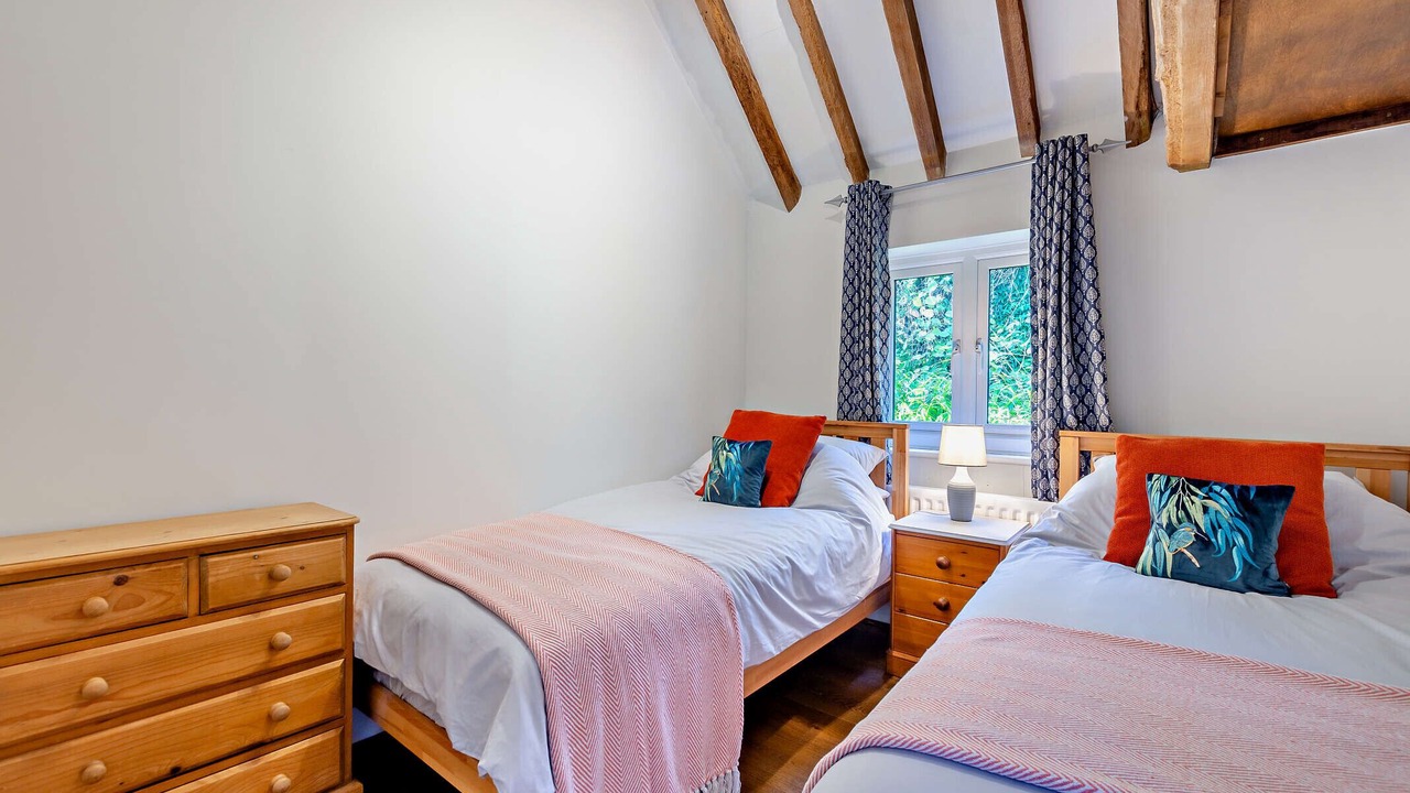 Photo of Bedroom in Flimwell