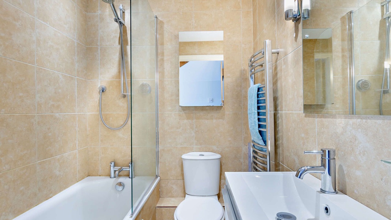 Photo of Bathroom in Flimwell