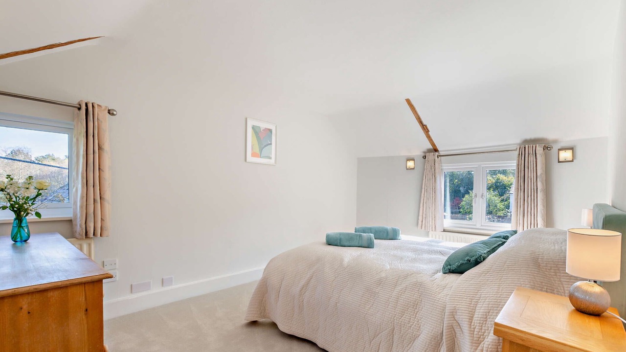 Photo of Bedroom in Flimwell