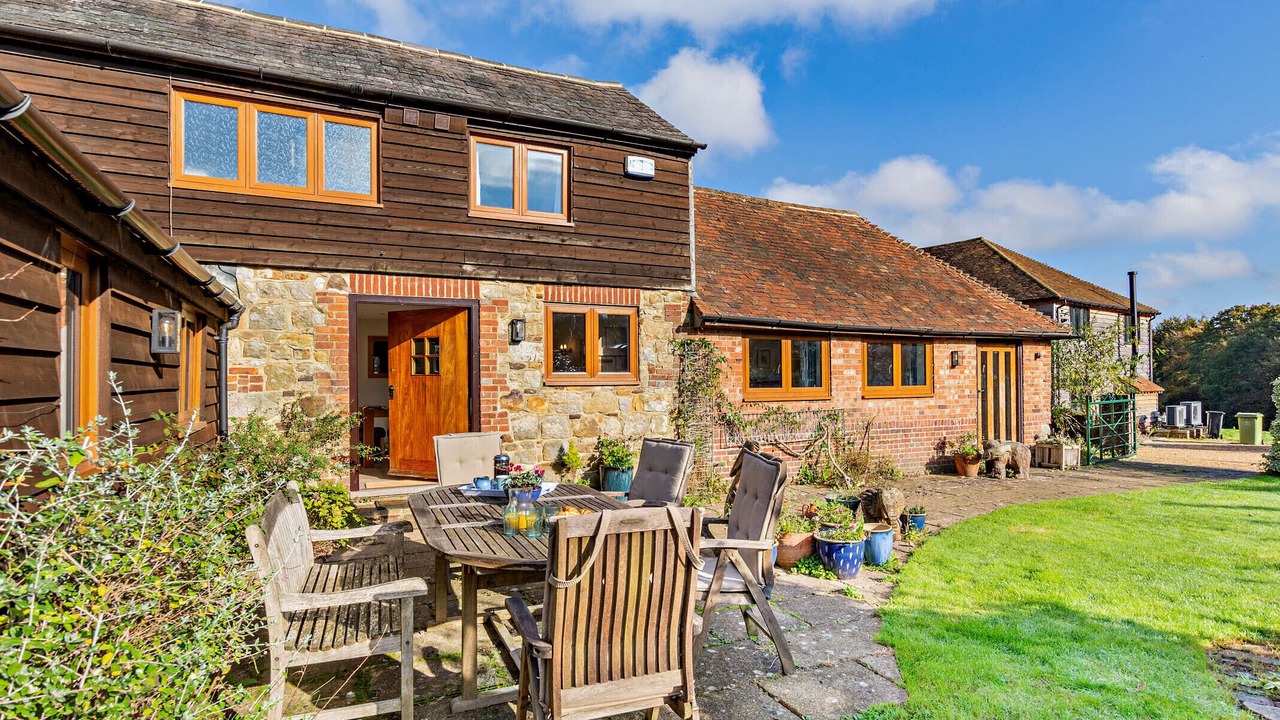 Photo of Outdoor in Flimwell