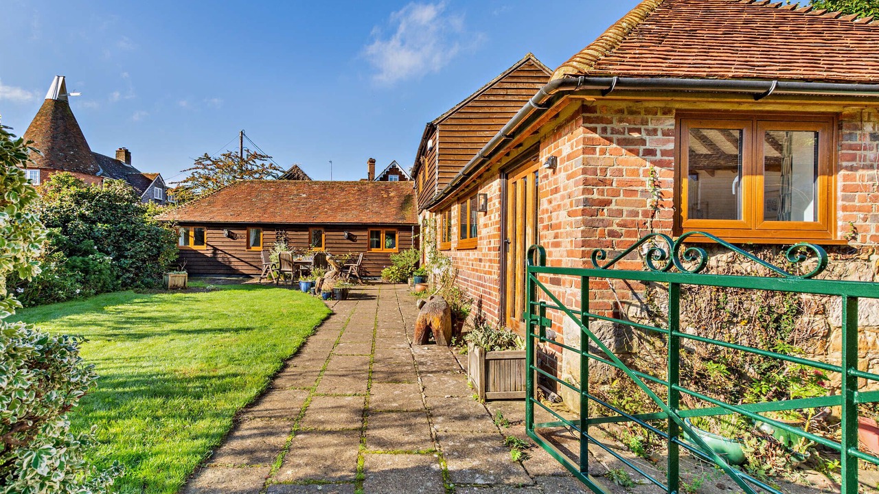 Photo of Outdoor in Flimwell