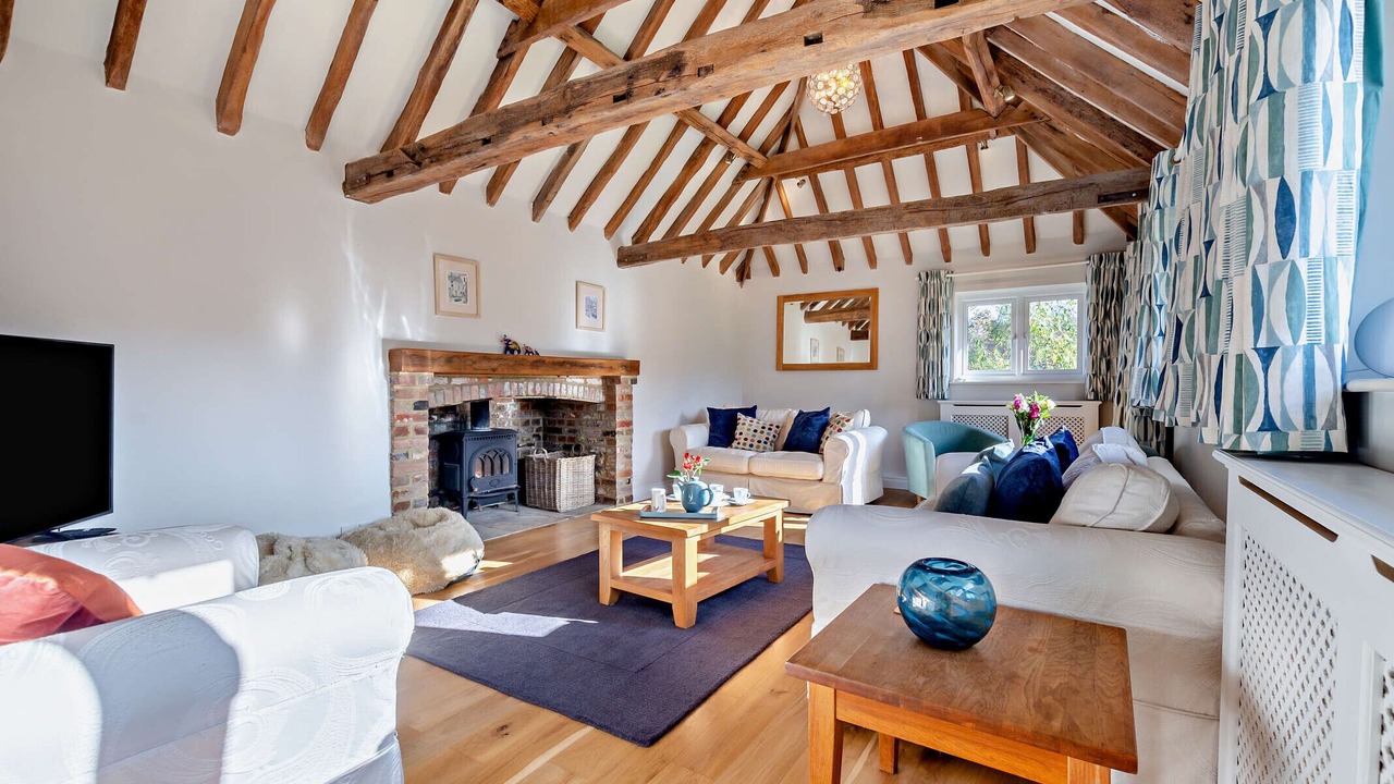 Photo of Livingroom in Flimwell