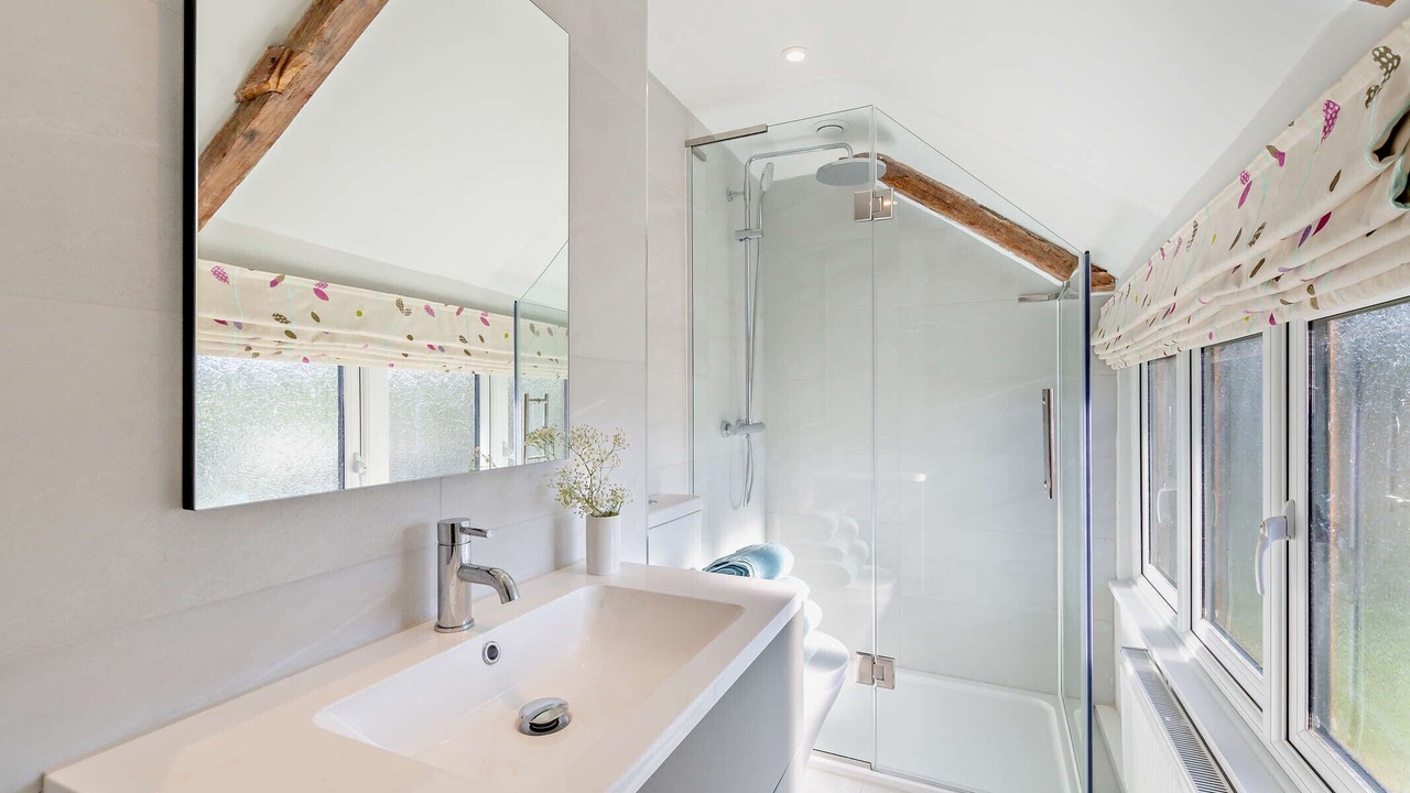 Photo of Bathroom in Flimwell