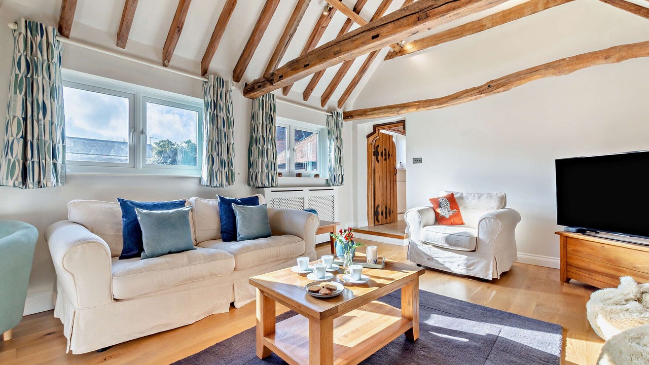 Photo of Livingroom in Flimwell