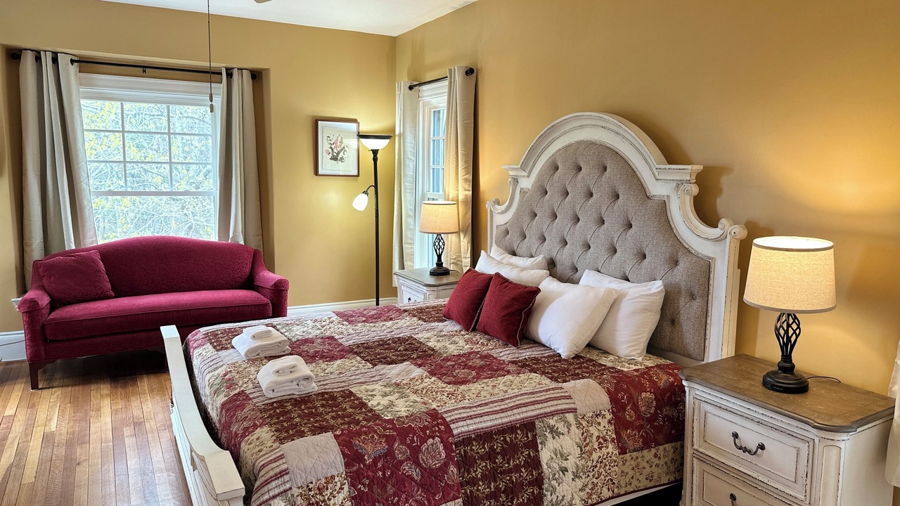 Photo of Bedroom in Poland