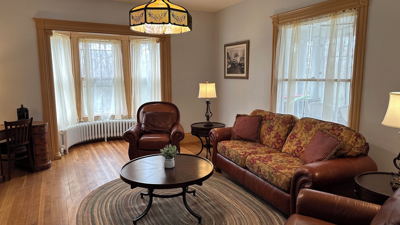 Photo of Livingroom in Poland