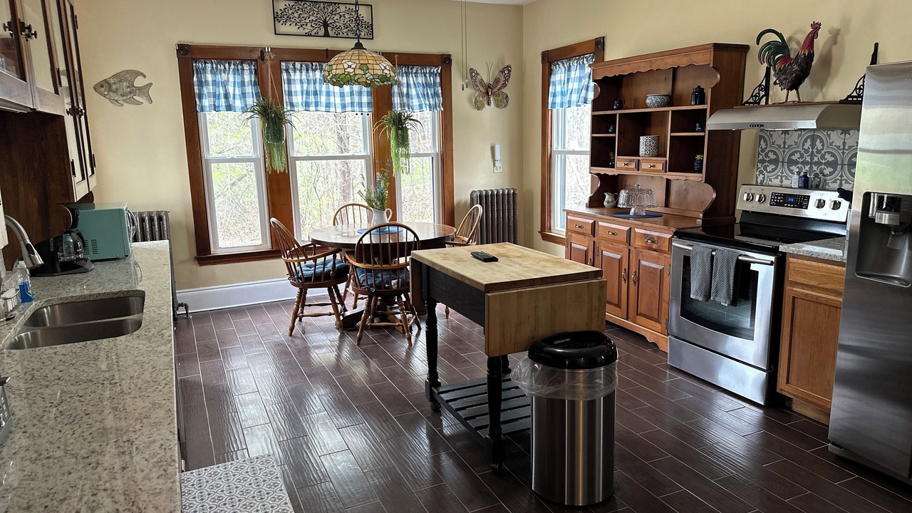 Photo of Kitchen in Poland