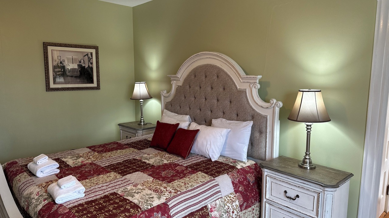 Photo of Bedroom in Poland