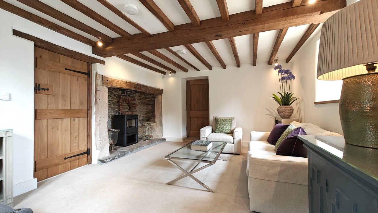 Photo of Livingroom in Corsham