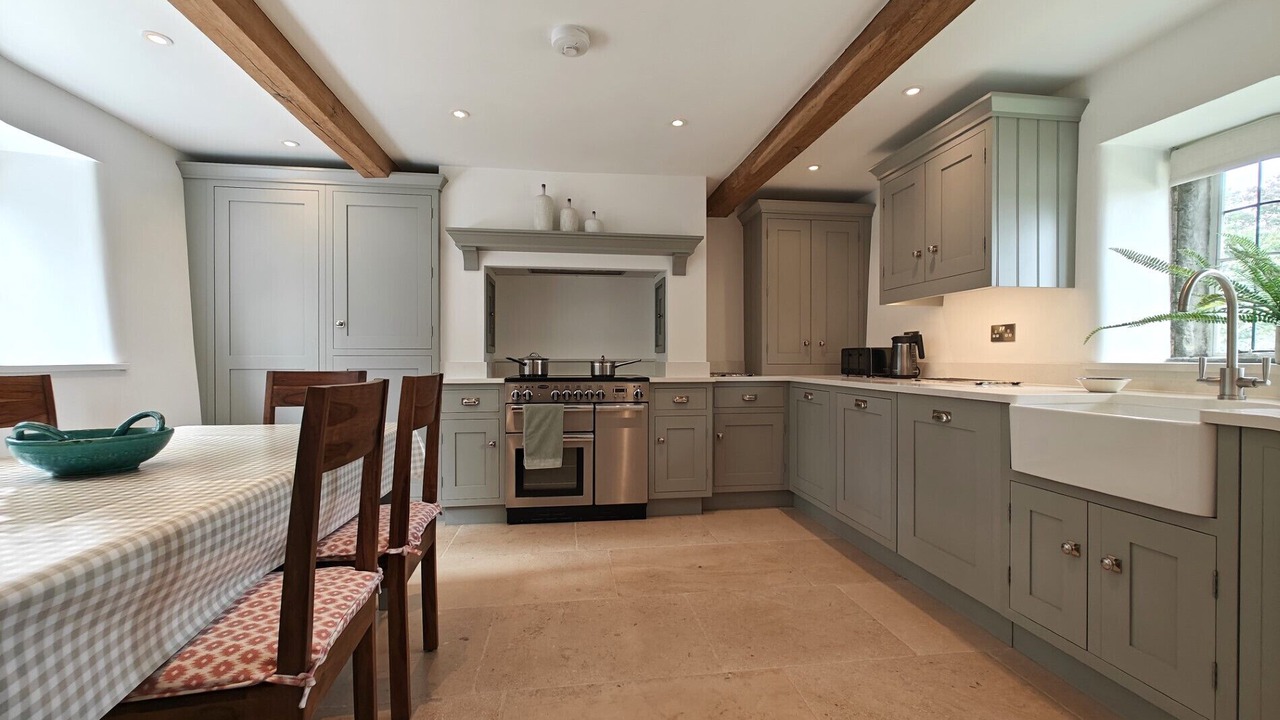 Photo of Kitchen in Corsham