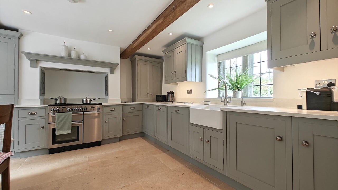 Photo of Kitchen in Corsham