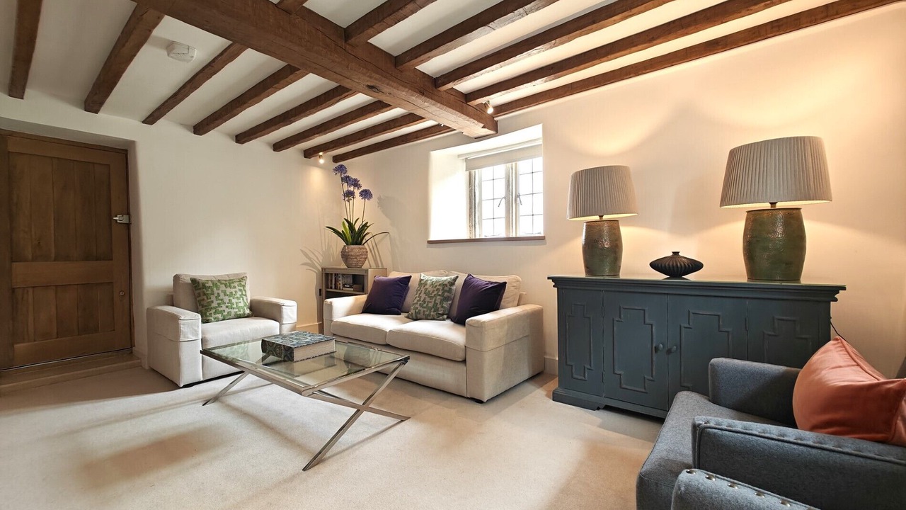 Photo of Livingroom in Corsham