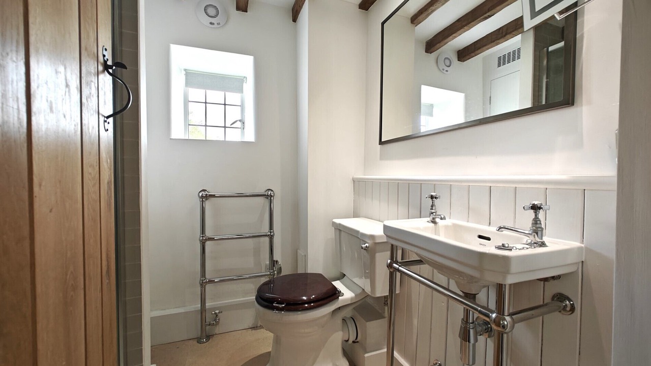 Photo of Bathroom in Corsham