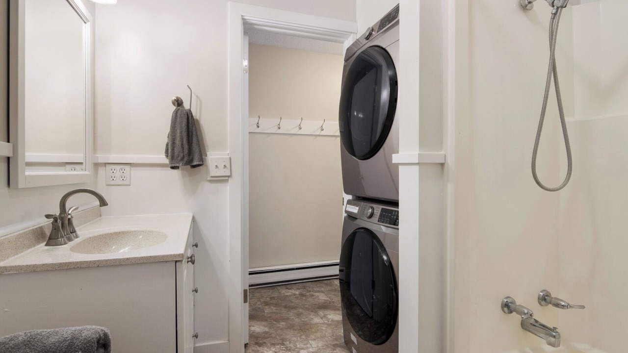 Photo of Bathroom in Bellaire