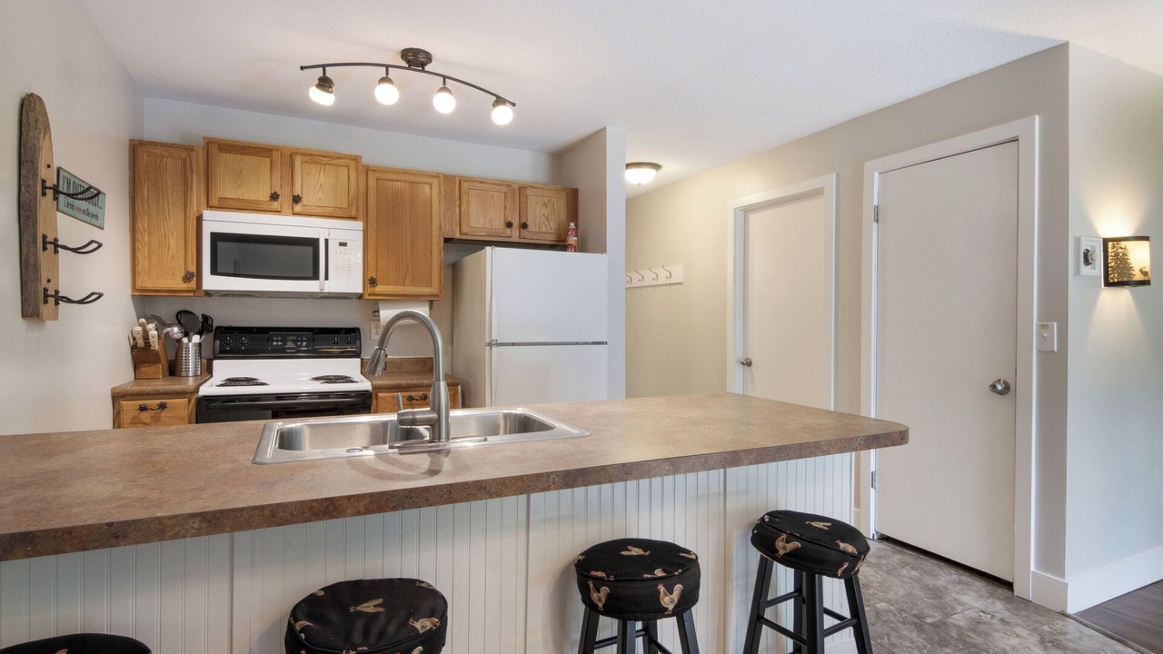Photo of Kitchen in Bellaire