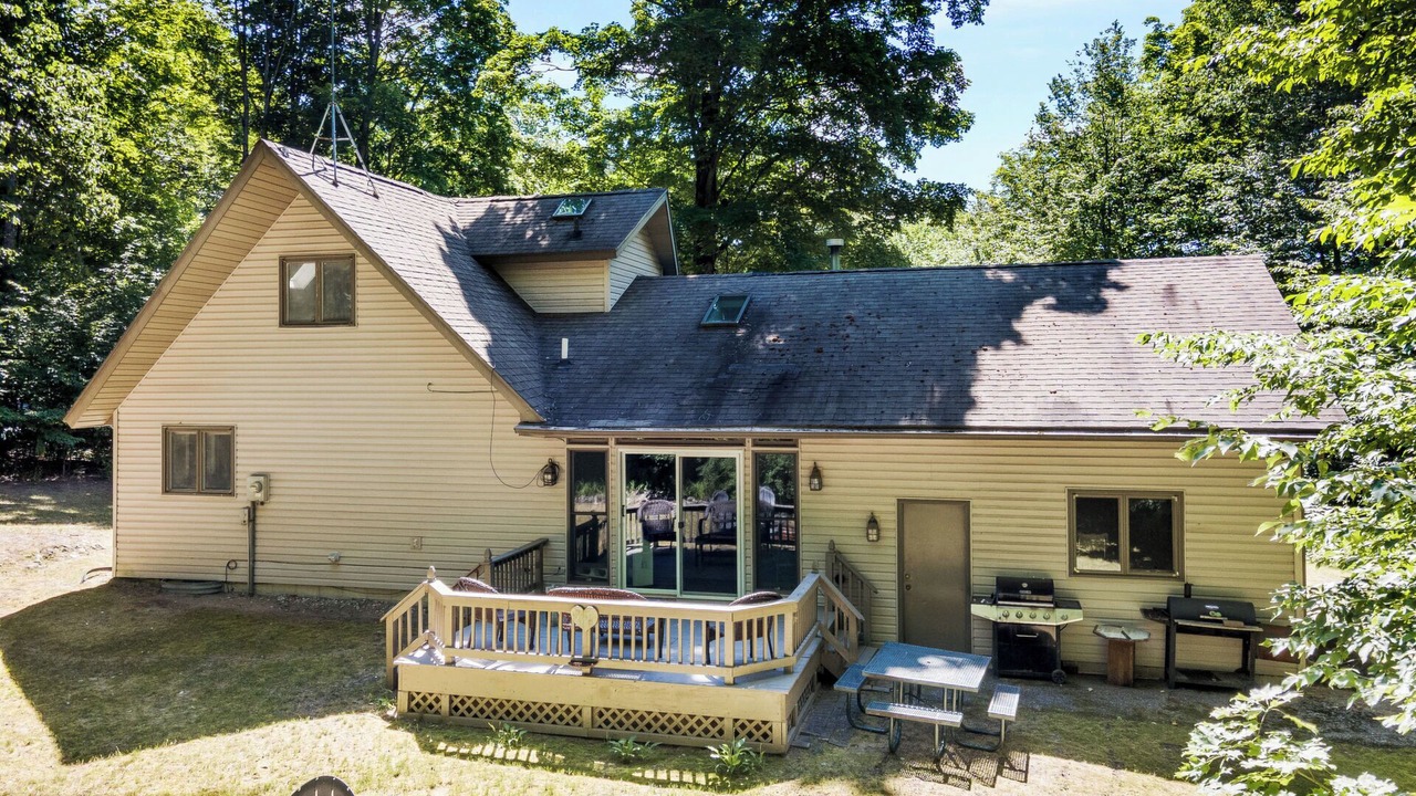 Photo of Patio Balcony in Bellaire