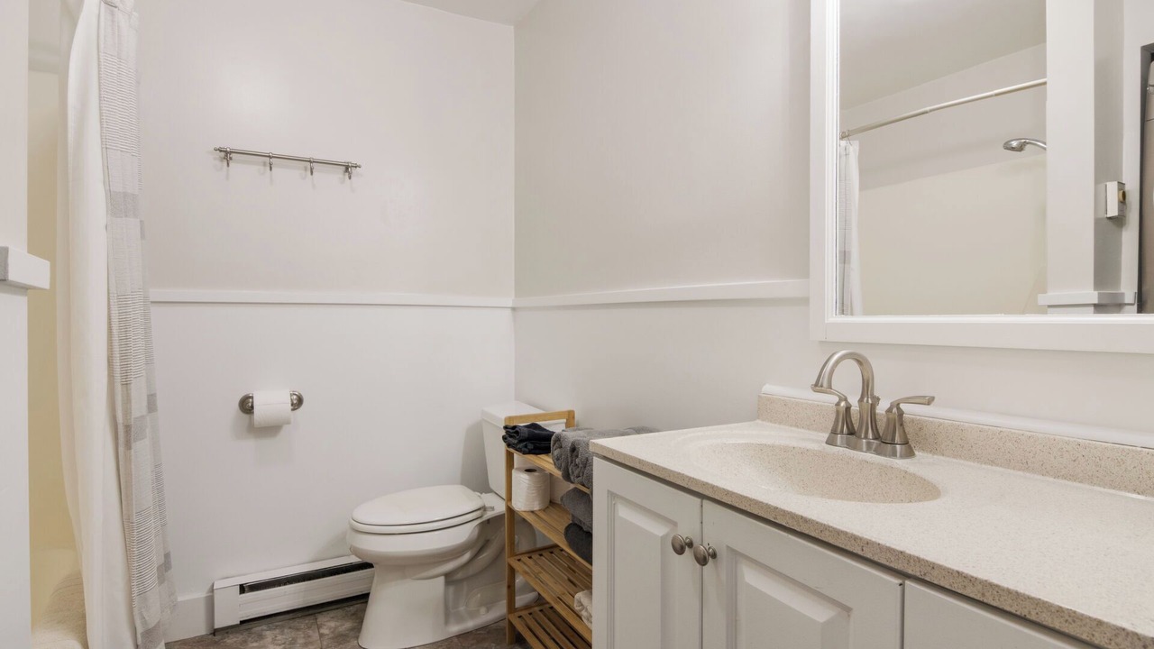 Photo of Bathroom in Bellaire